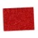 144 foam diamantado 4 cartas rojo confetti-FO0296