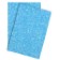 128 foam carta diamantado azul cielo confetti-FO0312