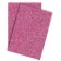 143 foam carta diamantado rosa pastel confetti-FO0318