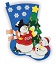 Kit k-737 bota dulce navidad 56 x 66 cms-KI0737