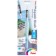 Pincel rellenable aqua brush pentel grueso frhbp-b-MA0748