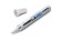 Marcador permanente blanco pentel x100w-m-MA0751