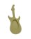 Portarretrato guitarra 27.5 cms x 11 cms y 4.7 mm.-MD0094