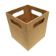 Caja multiusos no.1 15 cms x 15 cms x 16.5 cms-MD0200