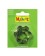 36008 makins juego de cortadores flor 3 pzas.-MK0014