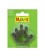 36013 makins juego de cortadores mano 3 pzas.-MK0019