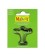 36026 makins juego de cortadores avion 3 pzas.-MK0031