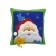 Molde n-569 cojin santa claus                               -MO2010
