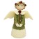 Molde n-648 angelito bulto                                  -MO2226