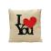 Molde 14f-905 cojin amor                                    -MO3062
