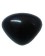 Nariz n-45 negro 36 mm triangular-NA0052