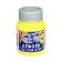 Pintura acrilex 4140 504 amarillo limon 37 ml-PI0005