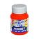 Pintura acrilex 4140 507 rojo fuego 37 ml-PI0008