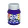 Pintura acrilex 4140 516 violeta 37 ml-PI0016