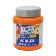 Pintura acrilex 4125 517 naranja 250 ml-PI0082