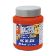 Pintura acrilex 4125 583 rojo tomate 250 ml-PI0091