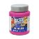 Pintura acrilex 4125 542 rosa oscuro 250 ml-PI0165