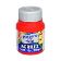 Pintura acrilex 4140 984 rojo navidad 37 ml-PI0171