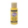 Pintura americana da010 amarillo de cadmio 59 ml.-PI0189