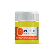 Politec 307 limon hanza 30 ml. pintura acrilica-PI0717