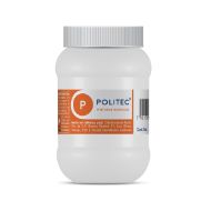 Politec 301 blanco titanio 500 ml. pintura acrilica-PI0755