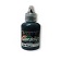 Pintura confetti dimensional 408 negro puffy 30 ml.-PI0780