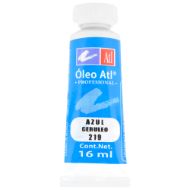Oleo atl 16 ml 219 azul ceruleo -PI0830