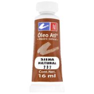 Oleo atl 16 ml 232 siena natural -PI0843