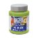 Pintura acrilex 4125 570 verde pistache 250 ml-PI0864