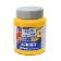Pintura acrilex 4125 505 amarillo oro 250 ml-PI0867