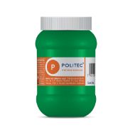 Politec 312 verde claro 500 ml. pintura acrilica-PI2235