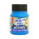 Pintura acrilex 04040 109 azul fluorescente 37ml-PI2330