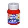 Pintura acrilex 4140  632 rojo profundo 37ml-PI3074