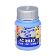 Pintura acrilex 4140  825 azul country 37ml-PI3086