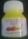 Pintura fluorescente  gama color  amarillo 30 ml-PI4046