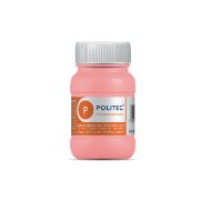 Politec 321 rosa 100 ml pintura acrilica-PI5847
