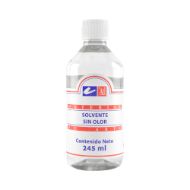 Solvente sin olor 245ml-PI5849