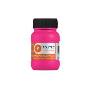 Acril. magenta fluor 100 ml l- 800-PI5862