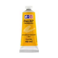 Oleo atl 40 ml 204 amarillo obscuro -PI5864