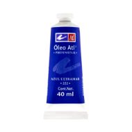 Oleo atl 40 ml 222 azul ultramar -PI5869