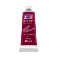 Oleo atl 40 ml 211 laca geranio -PI5871