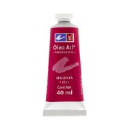 Oleo atl 40 ml 212 magenta -PI5873