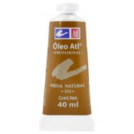Oleo atl 40 ml 232 siena natural -PI5877