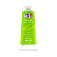 Oleo atl 40 ml 213 verde amarillento -PI5880