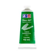 Oleo atl 40 ml 216 verde esmeralda -PI5881