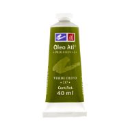 Oleo atl 40 ml 217 verde olivo -PI5883