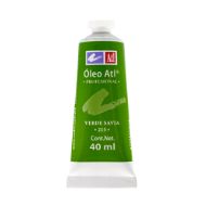 Oleo atl 40 ml 215 verde savia -PI5884