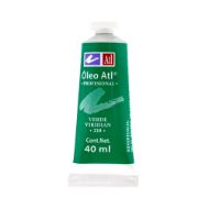 Oleo atl 40 ml 218 verde viridian -PI5885