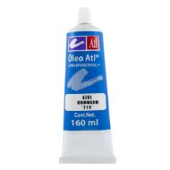 Oleo atl 160 ml 219 azul ceruleo -PI5996
