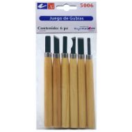 Jgo.de gubias 5006-PI6021